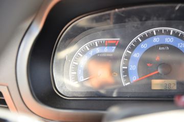 ������Խ��X5 1.6L 122���� ���� 3.585�׵�����ʽС��(����)(CKS5034XXYFRD6B1)ͼƬ