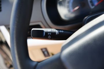 ������Խ��X5 1.6L 122���� ���� 3.585�׵�����ʽС��(����)(CKS5034XXYFRD6B1)ͼƬ