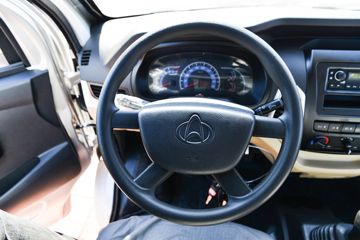 ������Խ��X5 1.6L 122���� ���� 3.585�׵�����ʽС��(����)(CKS5034XXYFRD6B1)ͼƬ