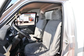 ������Խ��X5 1.6L 122���� ���� 3.585�׵�����ʽС��(����)(CKS5034XXYFRD6B1)ͼƬ