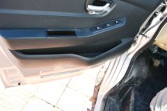 长安跨越王X5 1.6L 122马力 汽油 3.585米单排厢式小卡(国六)(CKS5034XXYFRD6B1)