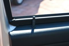 长安跨越王X5 1.6L 122马力 汽油 3.585米单排厢式小卡(国六)(CKS5034XXYFRD6B1)