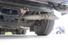 陕汽重卡 德龙X5000 经典版 480马力 6X4 AMT自动档危险品牵引车(国六)(SX4259XD4WQ1)