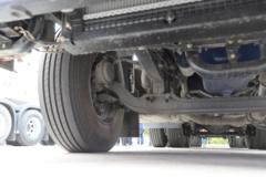 陕汽重卡 德龙X5000 经典版 480马力 6X4 AMT自动档危险品牵引车(国六)(SX4259XD4WQ1)