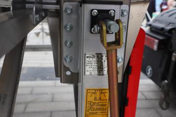 �����ؿ� ����X5000 ����� 480���� 6X4 AMT�Զ���Σ��Ʒǣ����(����)ͼƬ