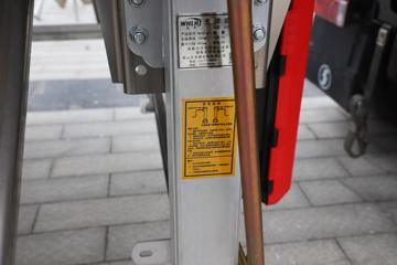 �����ؿ� ����X5000 ����� 480���� 6X4 AMT�Զ���Σ��Ʒǣ����(����)ͼƬ