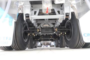 �����ؿ� ����X5000 ����� 480���� 6X4 AMT�Զ���Σ��Ʒǣ����(����)ͼƬ