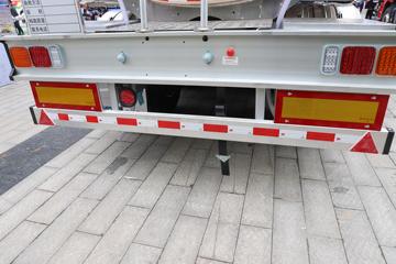 �����ؿ� ����X5000 ����� 480���� 6X4 AMT�Զ���Σ��Ʒǣ����(����)ͼƬ