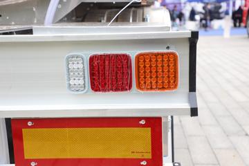 �����ؿ� ����X5000 ����� 480���� 6X4 AMT�Զ���Σ��Ʒǣ����(����)ͼƬ