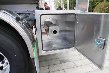 �����ؿ� ����X5000 ����� 480���� 6X4 AMT�Զ���Σ��Ʒǣ����(����)ͼƬ