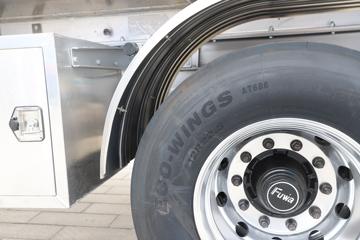 �����ؿ� ����X5000 ����� 480���� 6X4 AMT�Զ���Σ��Ʒǣ����(����)ͼƬ