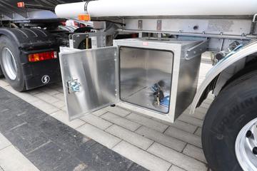 �����ؿ� ����X5000 ����� 480���� 6X4 AMT�Զ���Σ��Ʒǣ����(����)ͼƬ