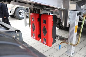 �����ؿ� ����X5000 ����� 480���� 6X4 AMT�Զ���Σ��Ʒǣ����(����)ͼƬ