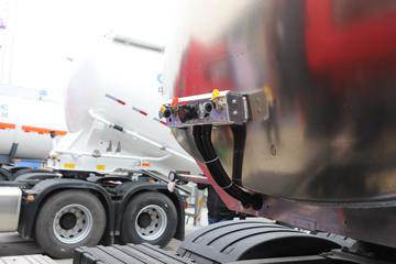 �����ؿ� ����X5000 ����� 480���� 6X4 AMT�Զ���Σ��Ʒǣ����(����)ͼƬ