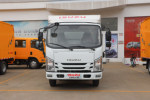 ʮ EC5 127 3.105˫ŲդʽῨ()(JXW5040CCYCSJB2)ͼƬ