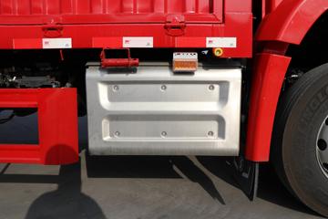 �����ؿ� ����M6000 245���� 4X2 6.85�ײ�դʽ�ػ���(����)(SX5189CCYVB481)ͼƬ