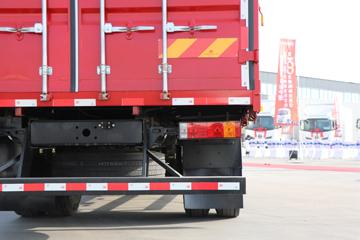 �����ؿ� ����M6000 245���� 4X2 6.85�ײ�դʽ�ػ���(����)(SX5189CCYVB481)ͼƬ