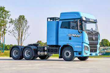 ��һ�ؿ� ��ɽ�߶� ��ǿ�� 6X4 �任�紿�綯ǣ����282kWhͼƬ