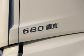 ؿ X6000 680 6X4 AMTԶǣ()(SX4259GE4Q3)ͼƬ