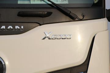 ؿ X6000 680 6X4 AMTԶǣ()(SX4259GE4Q3)ͼƬ