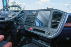 三一重卡 江山平顶 6X4 纯电动牵引车282kWh