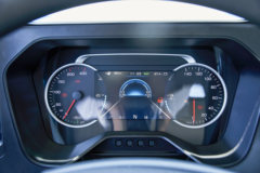 三一重卡 江山平顶 6X4 纯电动牵引车282kWh