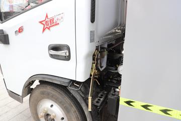 ���� ������D6 130���� 4X2 ������(���������)(LJN5070TXCEQ6)ͼƬ