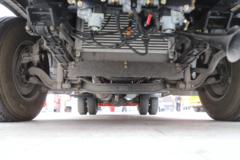 东风 多利卡D6 130马力 4X2 吸尘车(华梁天鸿牌)(LJN5070TXCEQ6)