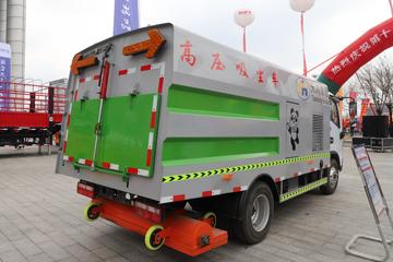  D6 130 4X2 ()(LJN5070TXCEQ6)ͼƬ