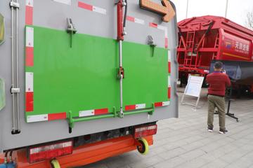  D6 130 4X2 ()(LJN5070TXCEQ6)ͼƬ