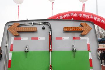  D6 130 4X2 ()(LJN5070TXCEQ6)ͼƬ