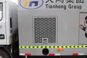  D6 130 4X2 ()(LJN5070TXCEQ6)ͼƬ