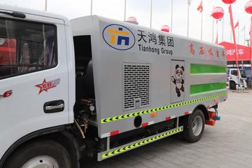  D6 130 4X2 ()(LJN5070TXCEQ6)ͼƬ
