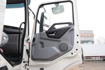 �������ó� ���KR PLUS ���ʰ� 290���� 4X2 9.8����ʽ�ػ���(����)(�߶�˫��)ͼƬ