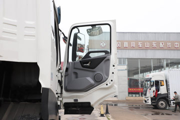 �������ó� ���KR PLUS ���ʰ� 290���� 4X2 9.8����ʽ�ػ���(����)(�߶�˫��)ͼƬ