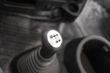 �������ó� ���KR PLUS ���ʰ� 290���� 4X2 9.8����ʽ�ػ���(����)(�߶�˫��)ͼƬ