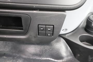 �������ó� ���KR PLUS ���ʰ� 290���� 4X2 9.8����ʽ�ػ���(����)(�߶�˫��)ͼƬ