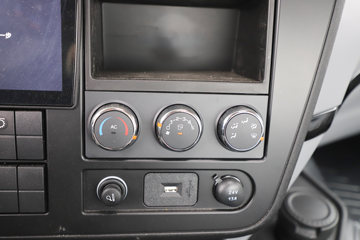 �������ó� ���KR PLUS ���ʰ� 290���� 4X2 9.8����ʽ�ػ���(����)(�߶�˫��)ͼƬ