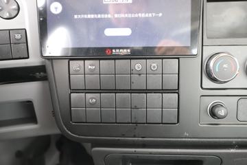 �������ó� ���KR PLUS ���ʰ� 290���� 4X2 9.8����ʽ�ػ���(����)(�߶�˫��)ͼƬ