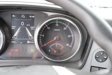 �������ó� ���KR PLUS ���ʰ� 290���� 4X2 9.8����ʽ�ػ���(����)(�߶�˫��)ͼƬ