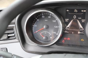 �������ó� ���KR PLUS ���ʰ� 290���� 4X2 9.8����ʽ�ػ���(����)(�߶�˫��)ͼƬ