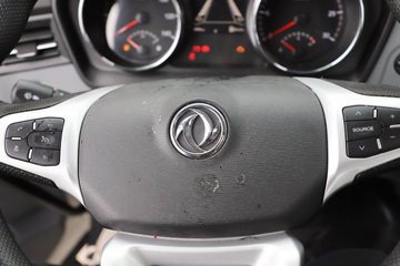 �������ó� ���KR PLUS ���ʰ� 290���� 4X2 9.8����ʽ�ػ���(����)(�߶�˫��)ͼƬ