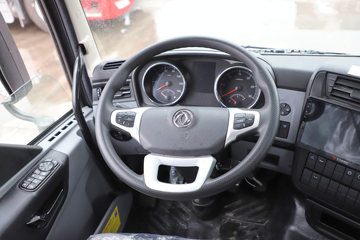 �������ó� ���KR PLUS ���ʰ� 290���� 4X2 9.8����ʽ�ػ���(����)(�߶�˫��)ͼƬ