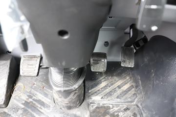 �������ó� ���KR PLUS ���ʰ� 290���� 4X2 9.8����ʽ�ػ���(����)(�߶�˫��)ͼƬ