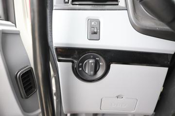 �������ó� ���KR PLUS ���ʰ� 290���� 4X2 9.8����ʽ�ػ���(����)(�߶�˫��)ͼƬ