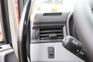 �������ó� ���KR PLUS ���ʰ� 290���� 4X2 9.8����ʽ�ػ���(����)(�߶�˫��)ͼƬ