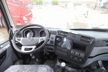 �������ó� ���KR PLUS ���ʰ� 290���� 4X2 9.8����ʽ�ػ���(����)(�߶�˫��)ͼƬ