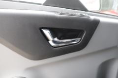 东风商用车 天锦KR PLUS 舒适版 290马力 4X2 9.8米厢式载货车(国六)(高顶双卧)