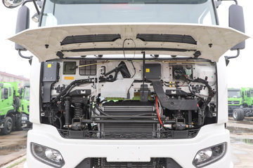 ó KR PLUS ʰ 290 4X2 9.8ʽػ()(߶˫)ͼƬ