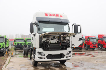 ó KR PLUS ʰ 290 4X2 9.8ʽػ()(߶˫)ͼƬ